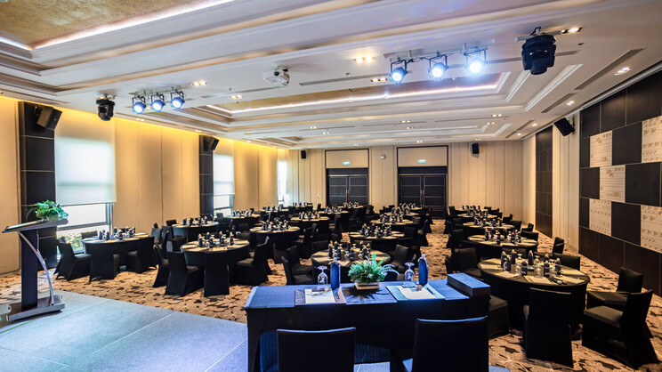 Grand Mercure Phuket Patong